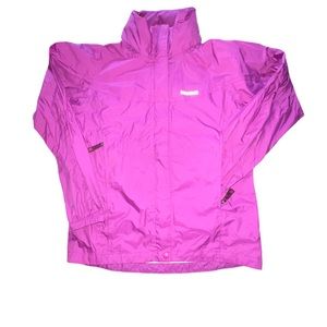 Marmot Womens Windbreaker Sz XL